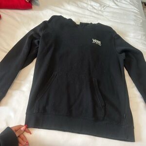 Vans nightmare before Christmas hoodie